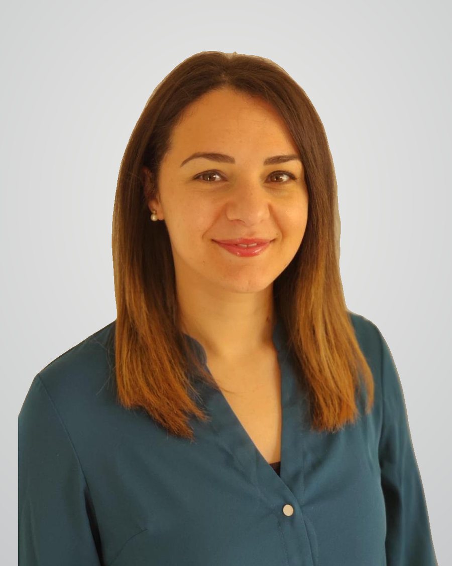 Abigail Cortis, Gestalt Psychotherapist · Family & Couple Therapist at Demajo Medical