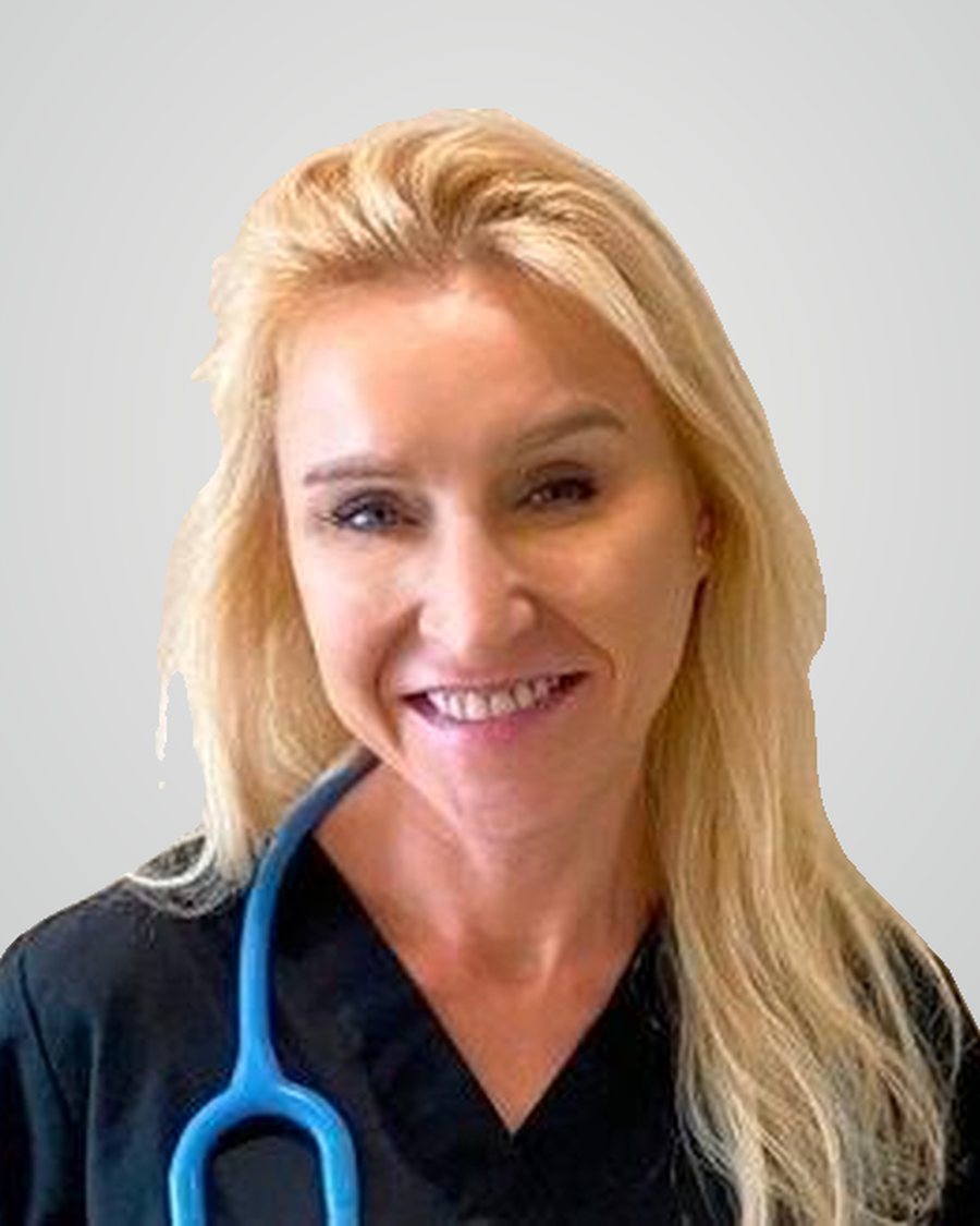 Dr Aleksandra Gajecka, Paediatrician at Demajo Medical
