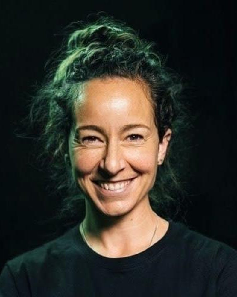 Anne Soeffken, Osteopath · Women’s Health at Demajo Medical