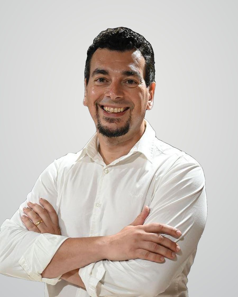 Dr Carlo Conti, Doctor of Physiotherapy at Demajo Medical
