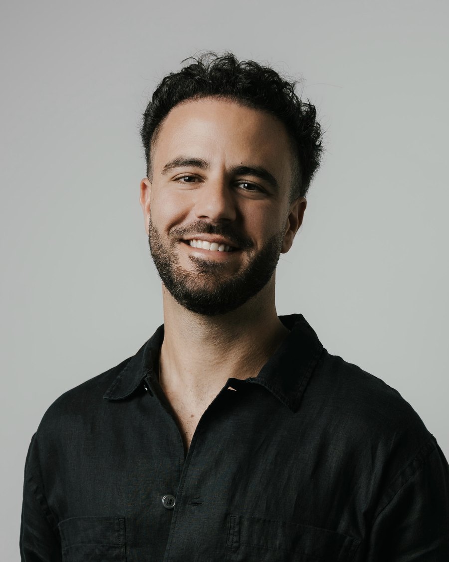 Michael Andrew Said, Gestalt Psychotherapist at Demajo Medical